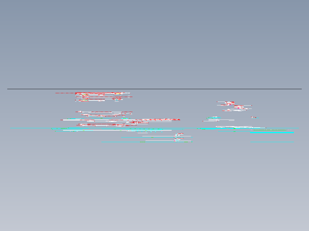380轧机