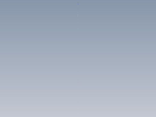 简易分拣包装机A0装配图(1)(1)缩略图