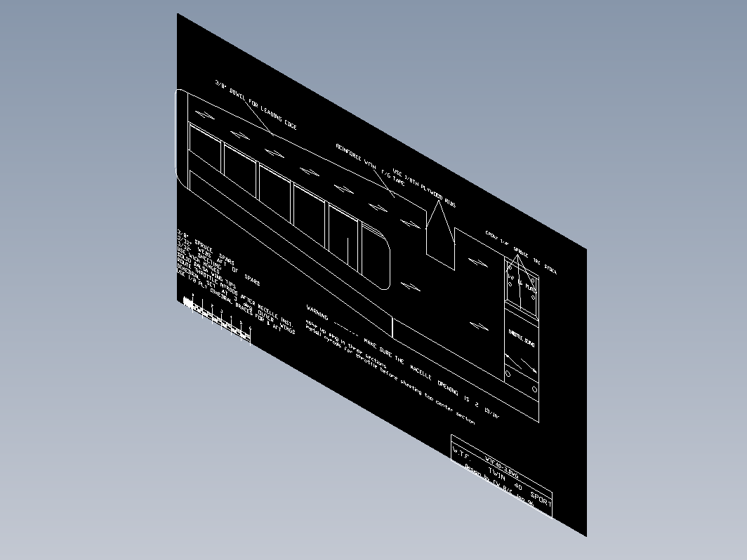 航模-WTF40-3