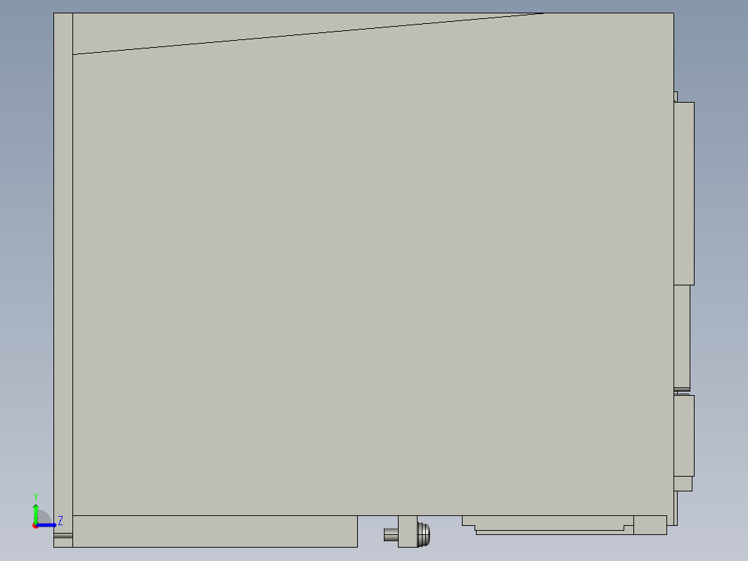 三菱驱动器-je-200a_a_stp