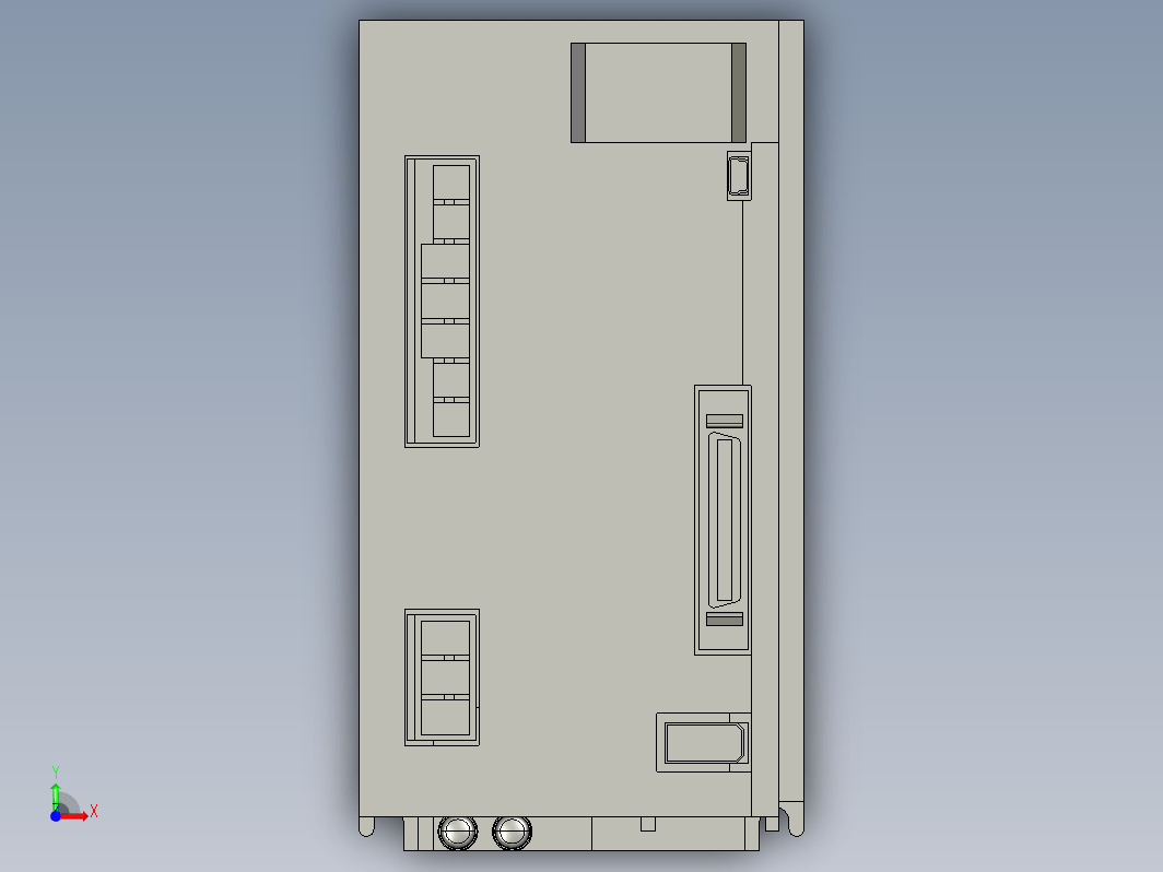 三菱驱动器-je-200a_a_stp