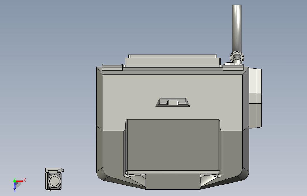 喷墨打标机MK-U6000_02系列