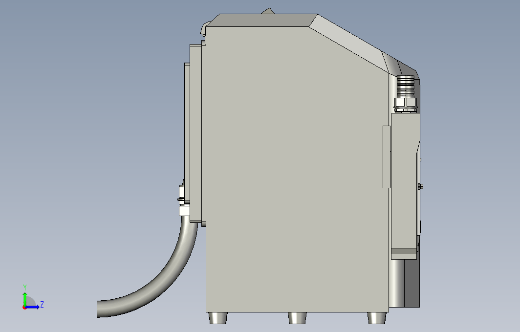 喷墨打标机MK-U6000_02系列