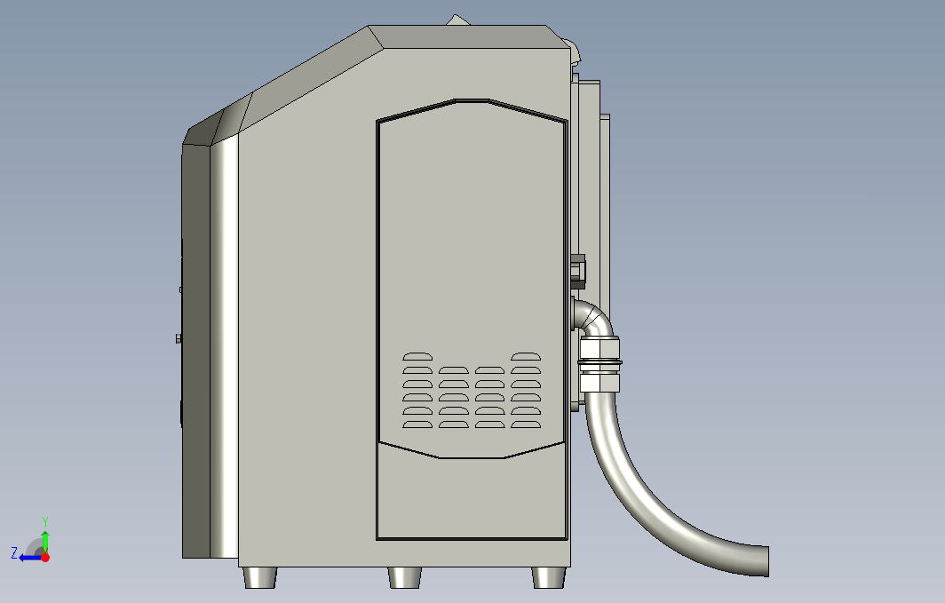 喷墨打标机MK-U6000_02系列