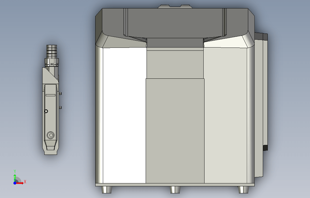 喷墨打标机MK-U6000_02系列