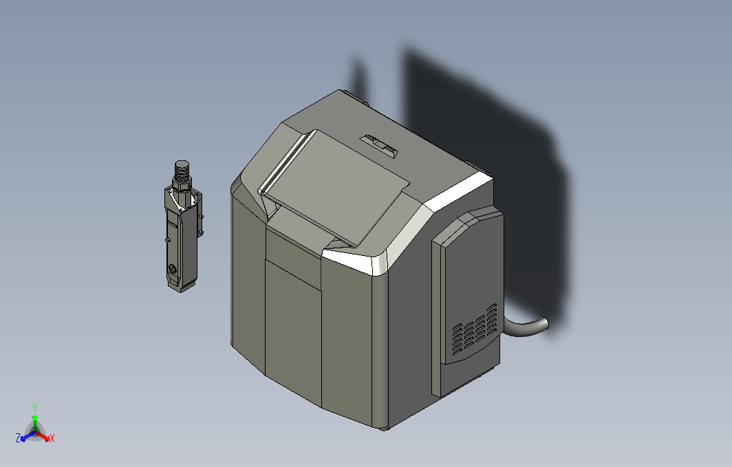 喷墨打标机MK-U6000_02系列