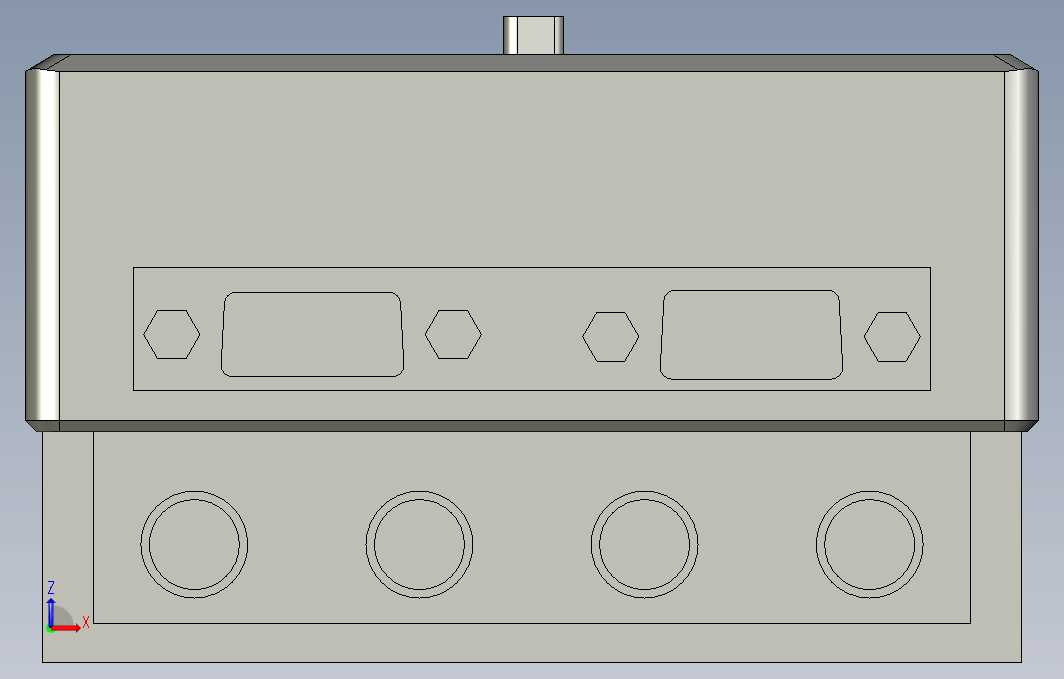 触摸屏HMIVT3-VD4系列