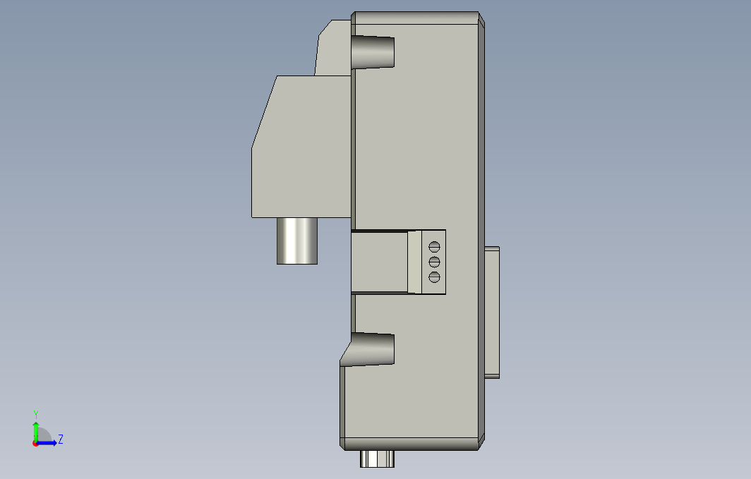 触摸屏HMIVT3-VD4系列