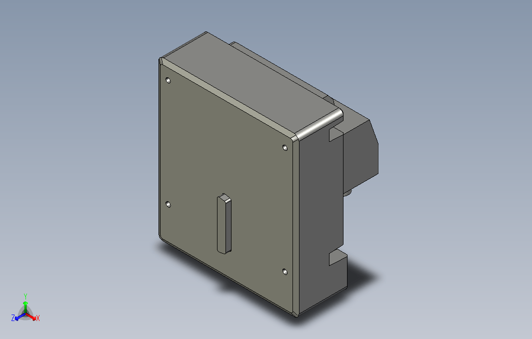 触摸屏HMIVT3-VD4系列