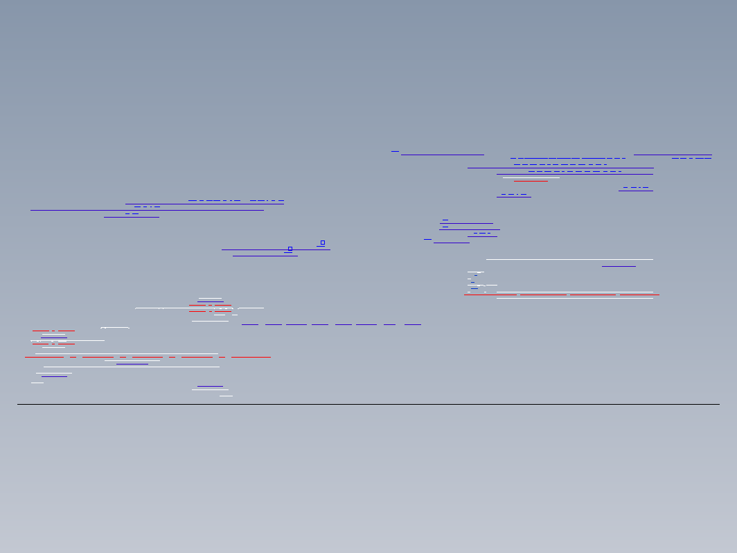 SDA气缸 83-SSA-50-BZN