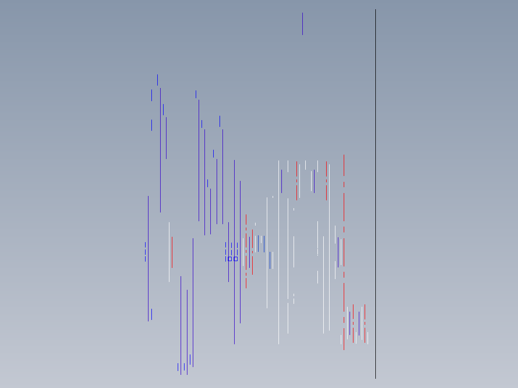 SDA气缸 83-SSA-50-BZN