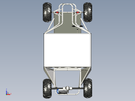 Eelectric ATV越野车缩略图