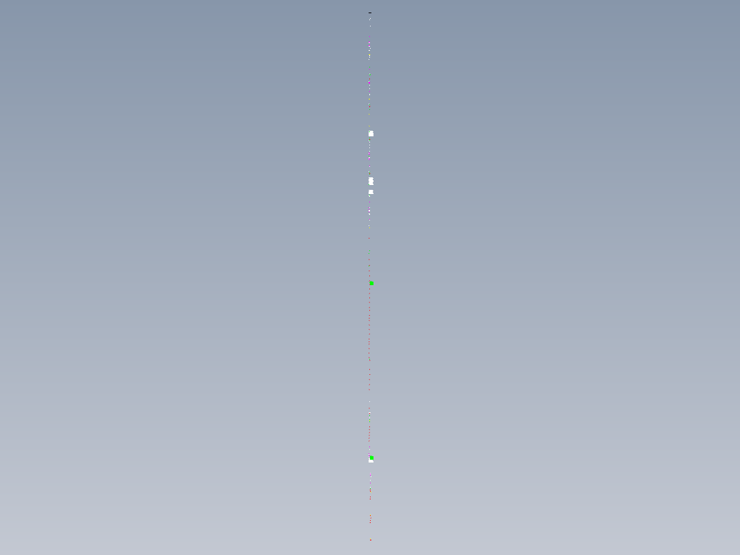 空调安装支架切边冲孔折弯模具