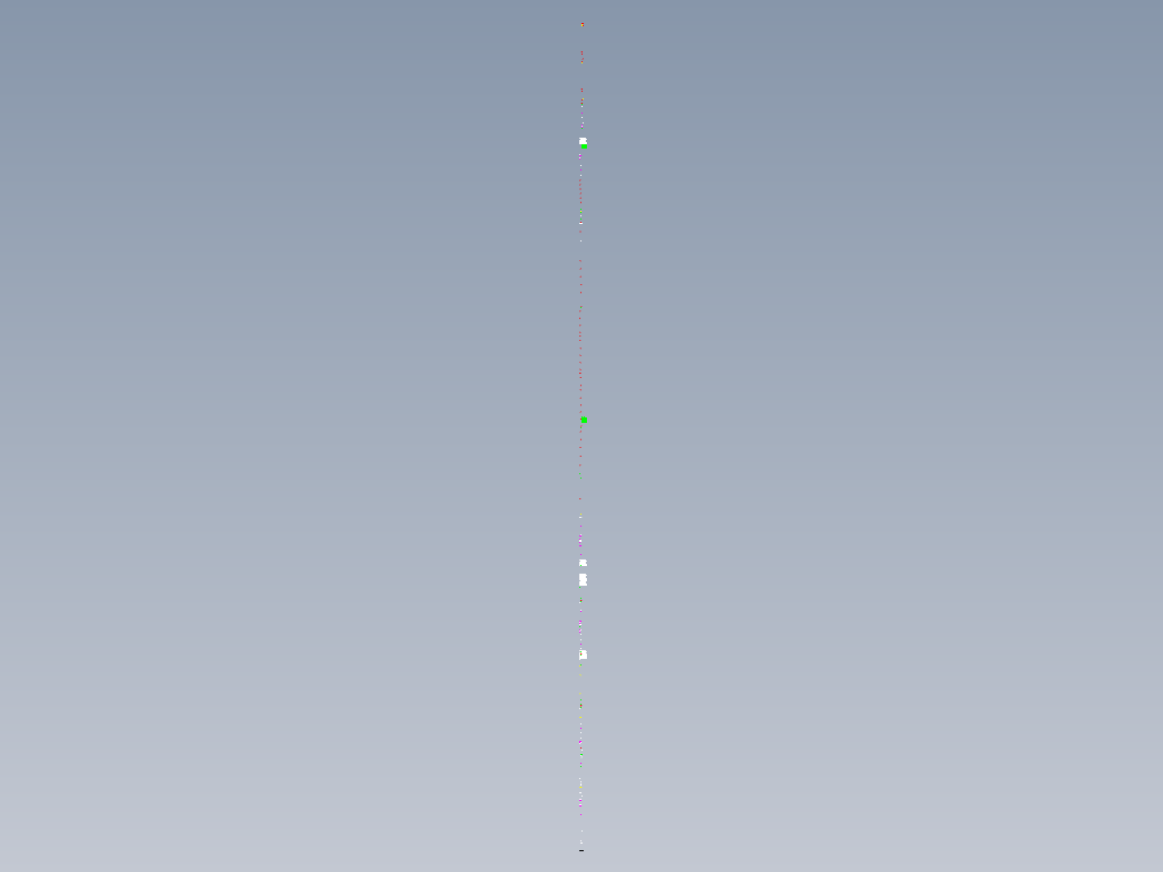 空调安装支架切边冲孔折弯模具