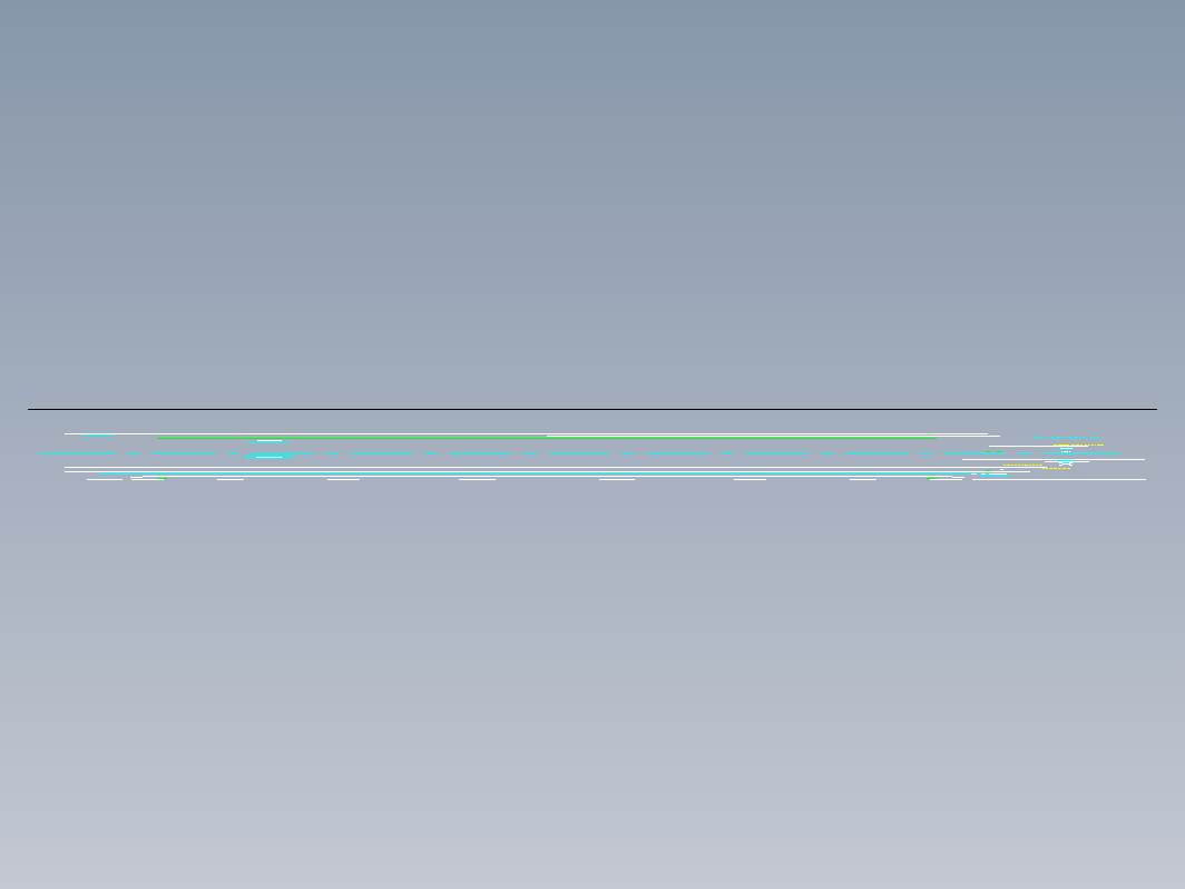 HG21517-95回转盖带颈平焊法兰人孔 B-RF-600-1.0.zip