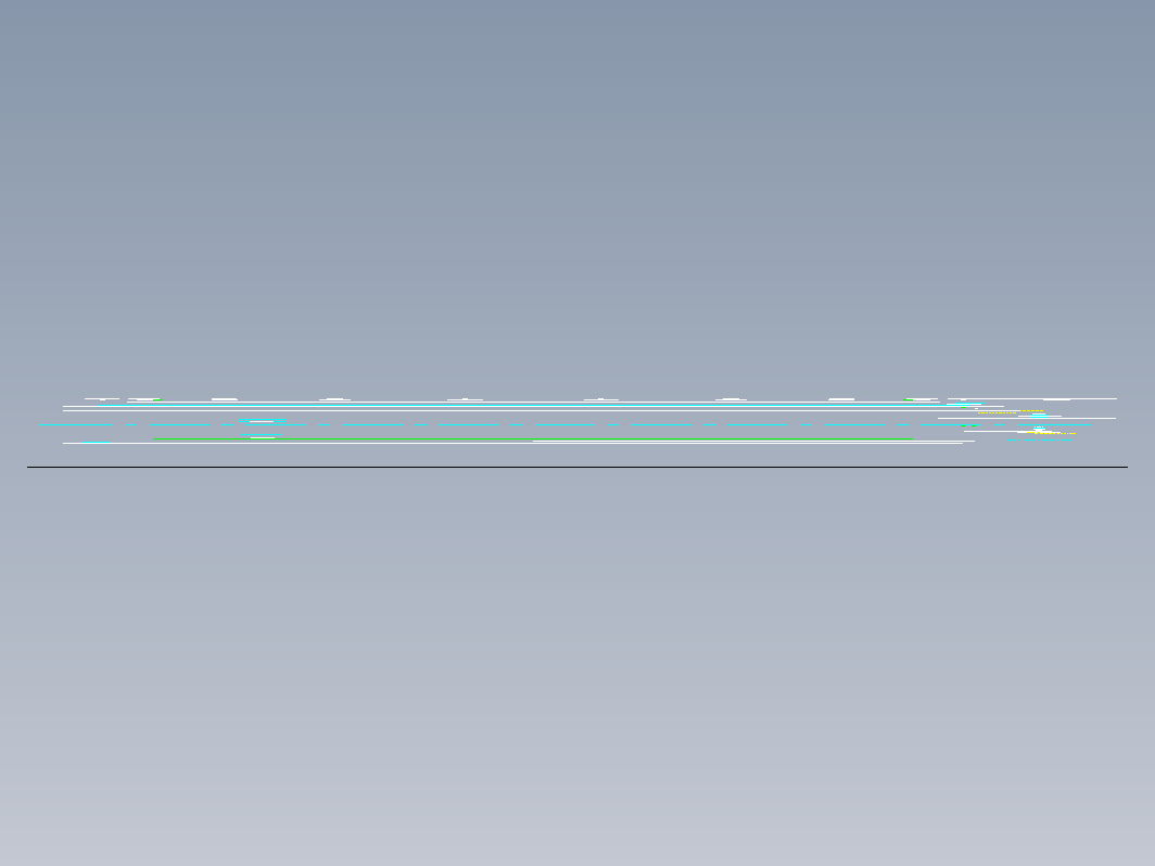 HG21517-95回转盖带颈平焊法兰人孔 B-RF-600-1.0.zip