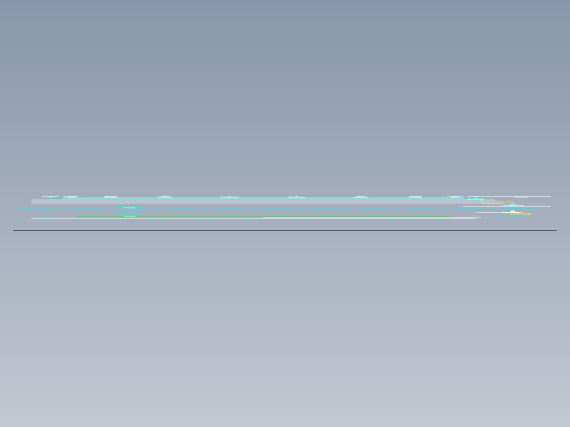 HG21517-95回转盖带颈平焊法兰人孔 B-RF-600-1.0.zip缩略图