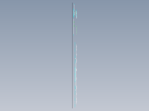 HG21517-95回转盖带颈平焊法兰人孔 B-RF-600-1.0.zip缩略图