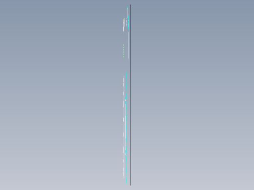 HG21517-95回转盖带颈平焊法兰人孔 B-RF-600-1.0.zip缩略图