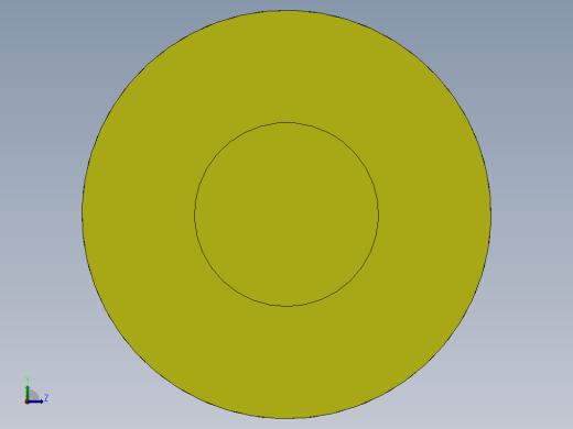 SOLIDWORKS 中的颚式离合器机构缩略图
