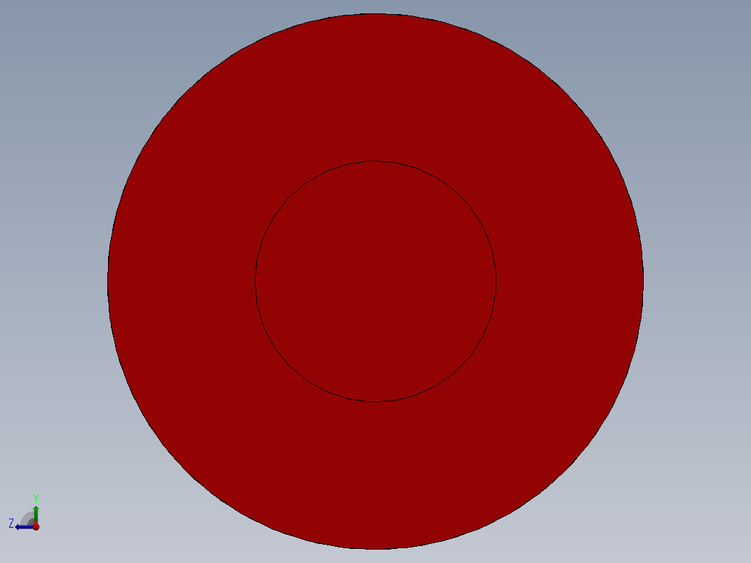 SOLIDWORKS 中的颚式离合器机构