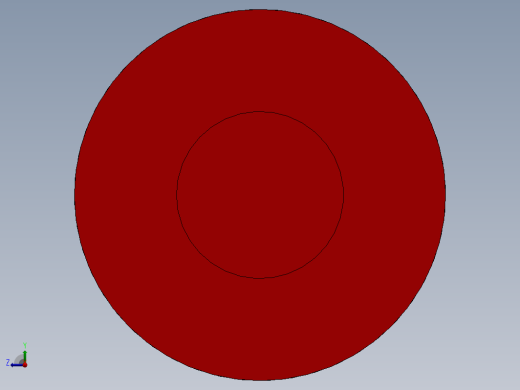 SOLIDWORKS 中的颚式离合器机构缩略图