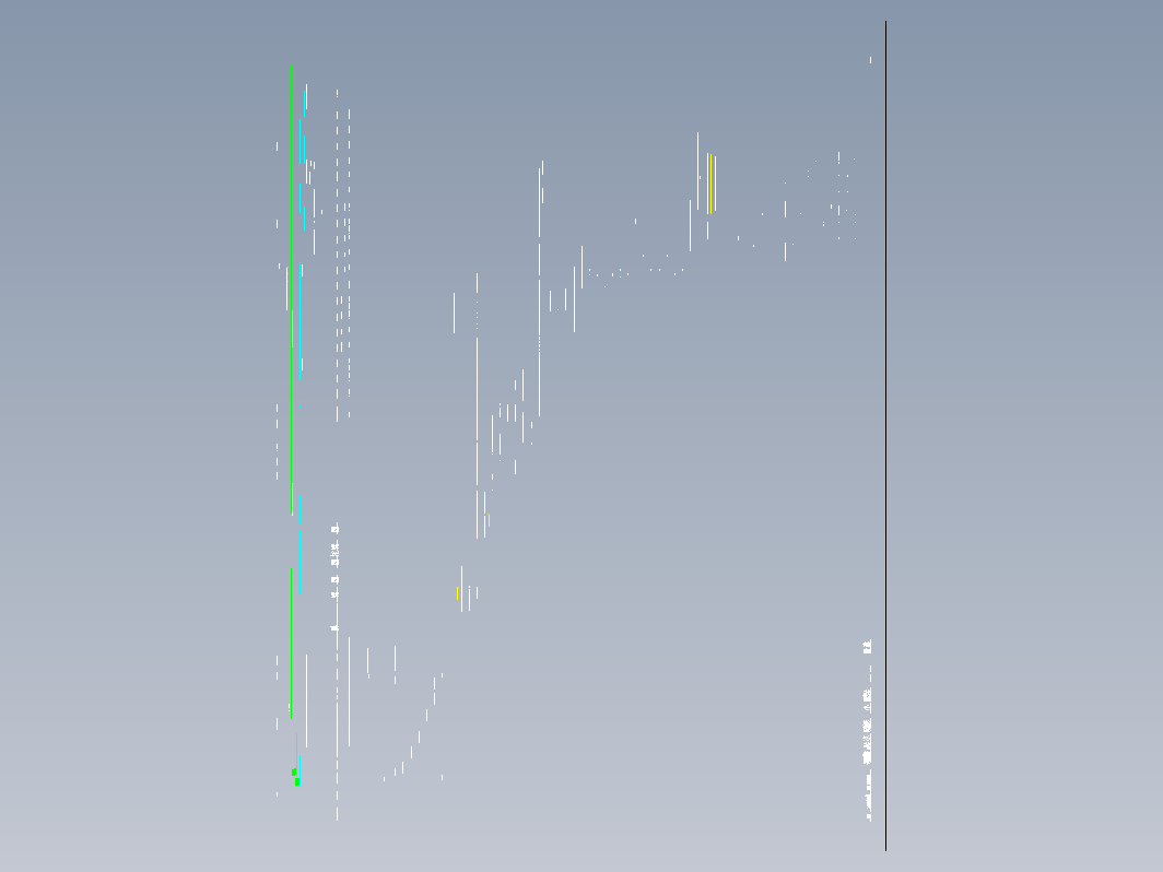 CDⅠ(MD1)型电动葫芦装配图