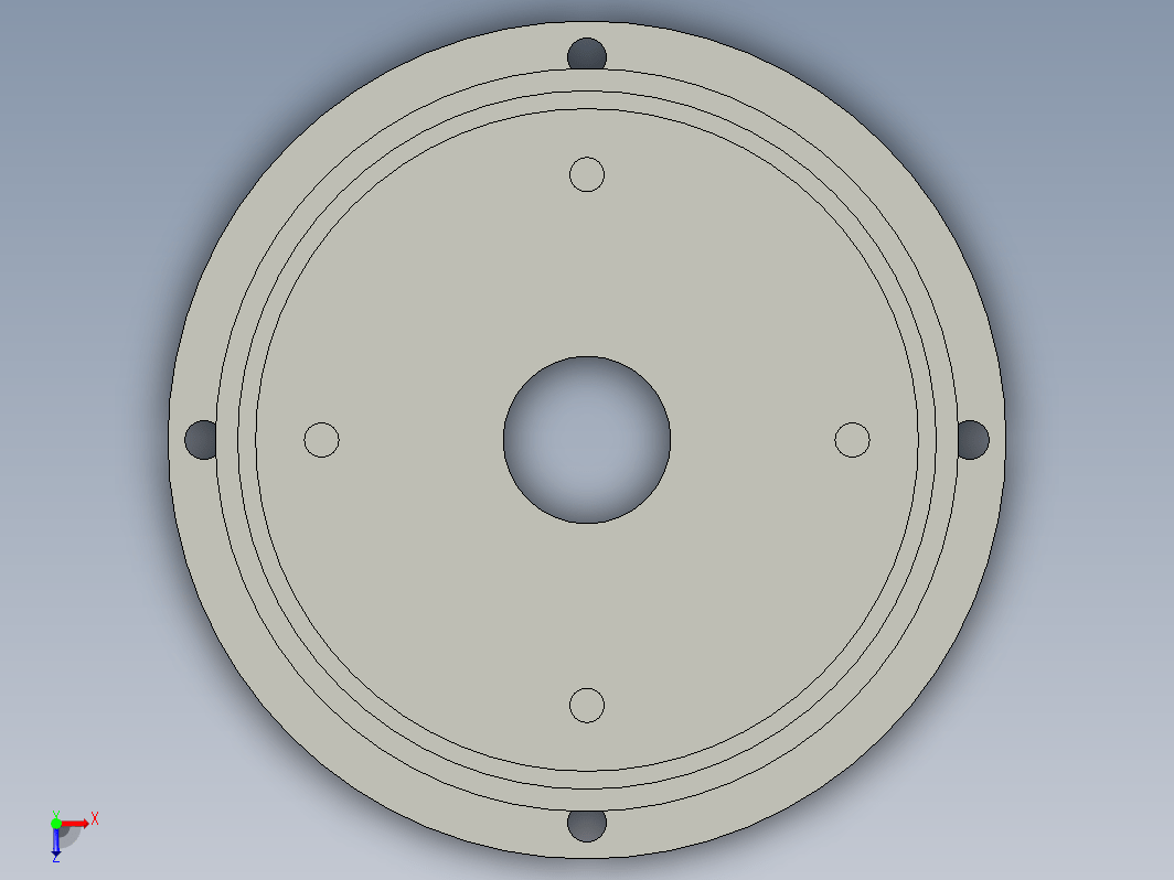 DLD5_40电磁离合制动器