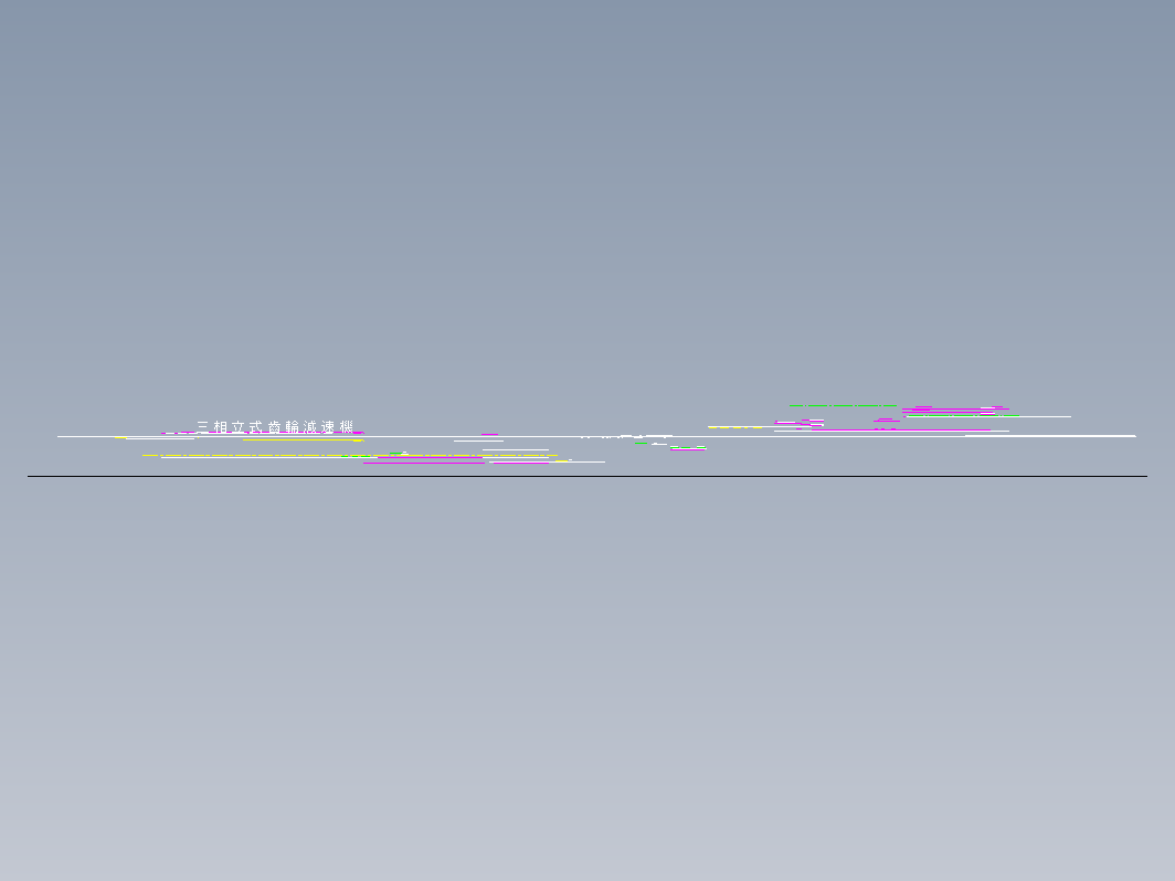 CPG城邦电机-CV750-(30-120)S