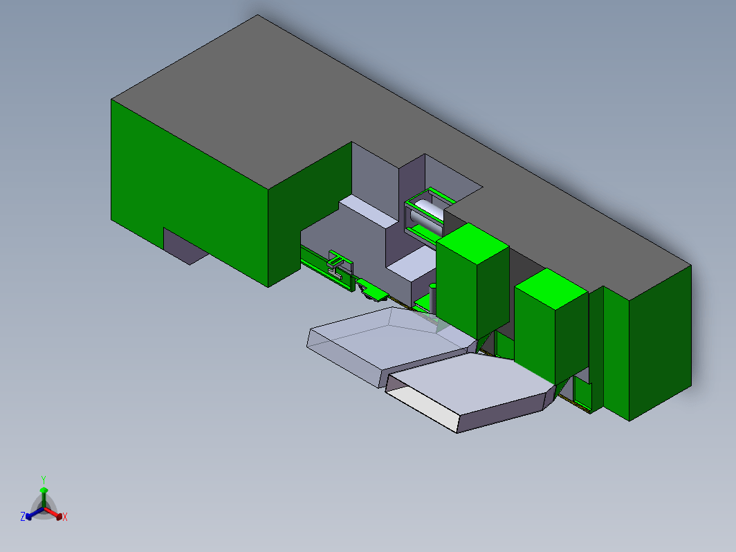 KDF2滤嘴成型机