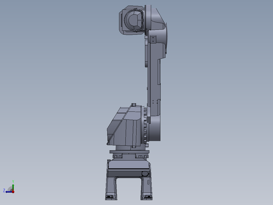 ABB机器人IRB 5500-22