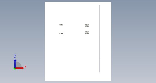 F0135-SUV客车淋浴器测试亭缩略图