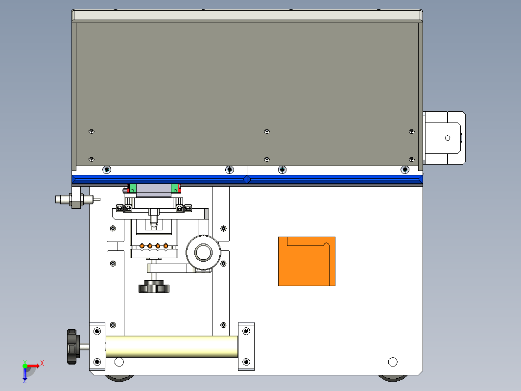 磨削夹具