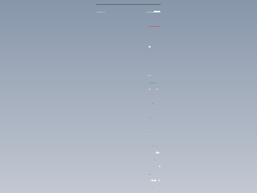 浇注泵搅拌轴缩略图