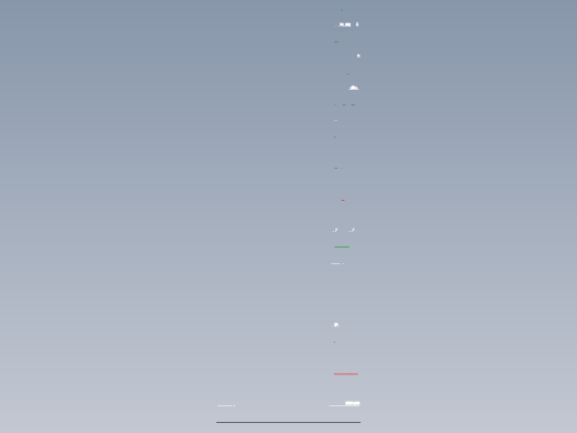 浇注泵搅拌轴缩略图