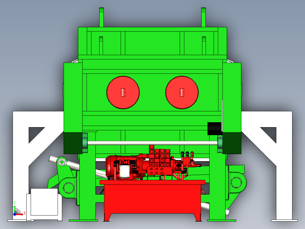 过滤器按1200x100全自动板