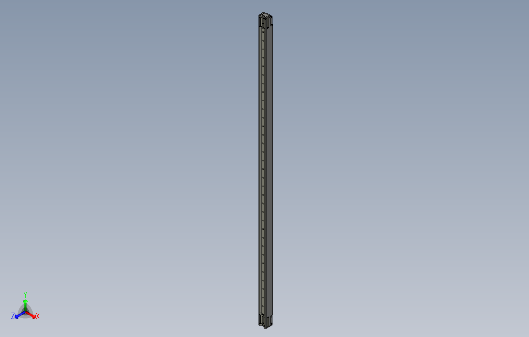 安全光栅SL-V36LM_T系列