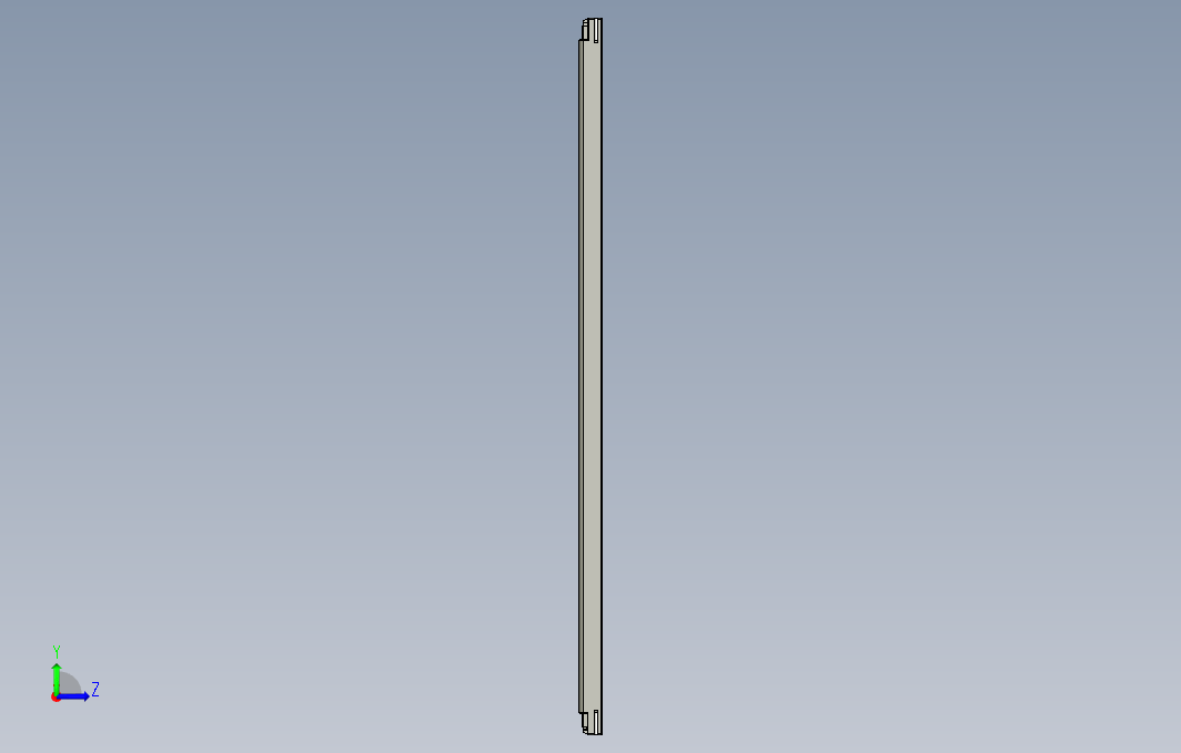 安全光栅SL-V36LM_T系列