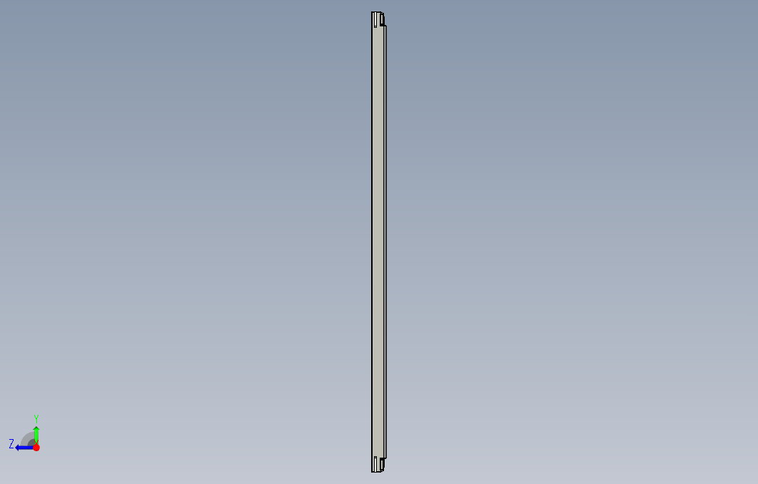 安全光栅SL-V36LM_T系列