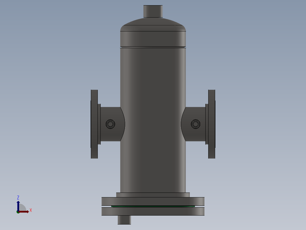 4寸燃料篮过滤器