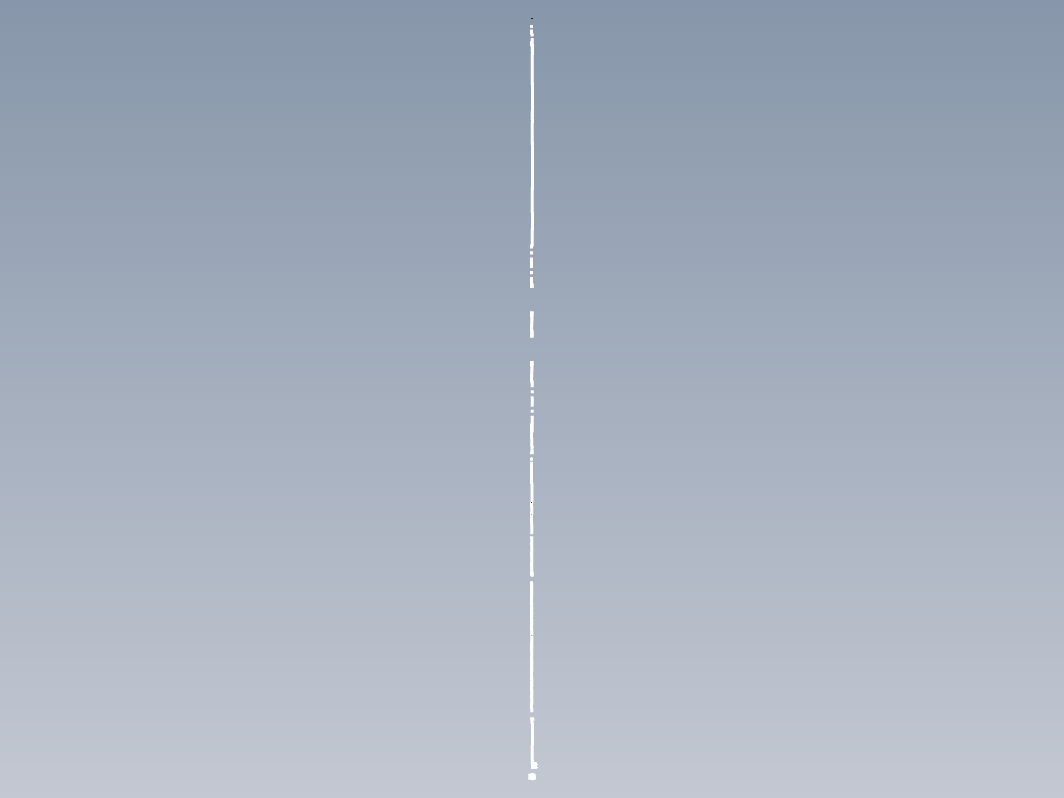 退火炉空载料筐输送机构设计+CAD+说明书