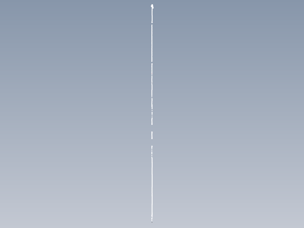 退火炉空载料筐输送机构设计+CAD+说明书