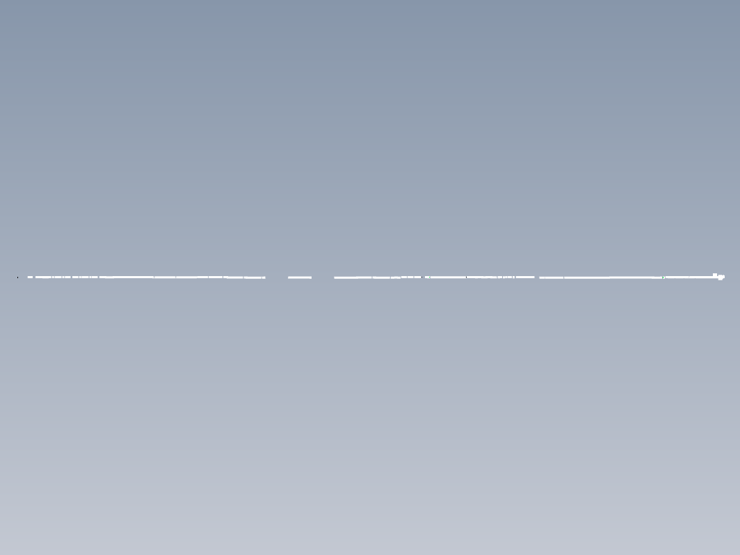 退火炉空载料筐输送机构设计+CAD+说明书