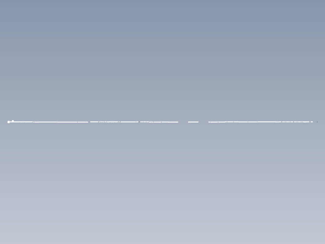 退火炉空载料筐输送机构设计+CAD+说明书