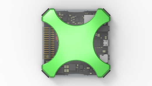 一款多功能仪器缩略图