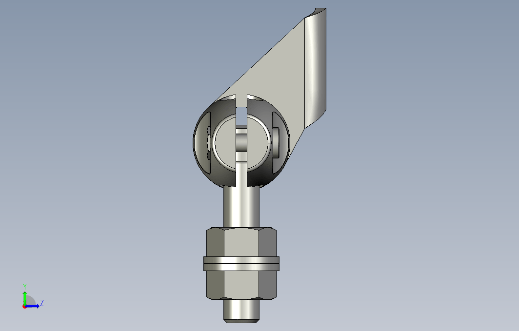 放大器内置型光电传感器OP-87406_87405系列