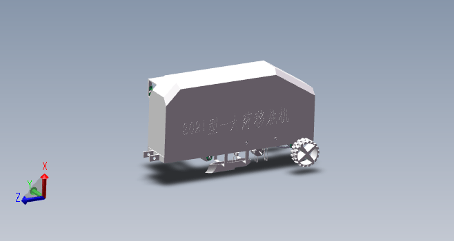 大葱移栽机的设计三维SW2018带参+CAD+说明