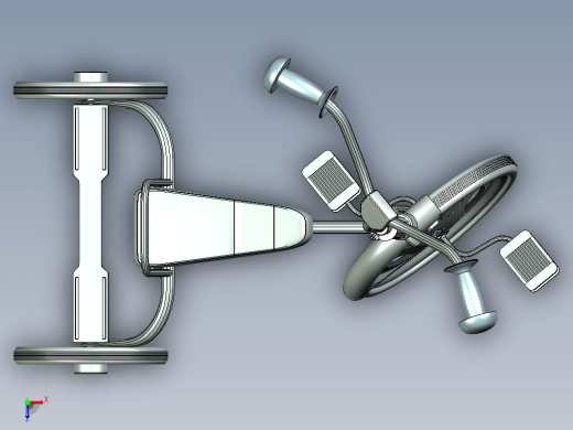 儿童三轮车1缩略图