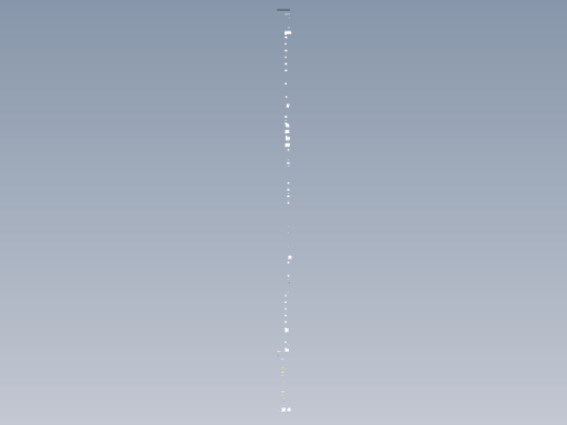 SCARA机器人-WX_B01(IRS111-20-80Z42TS3整机外形图）缩略图