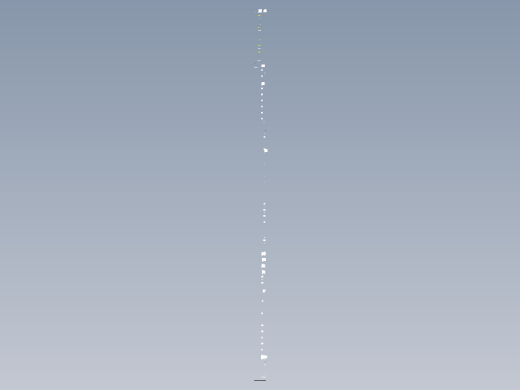 SCARA机器人-WX_B01(IRS111-20-80Z42TS3整机外形图）缩略图